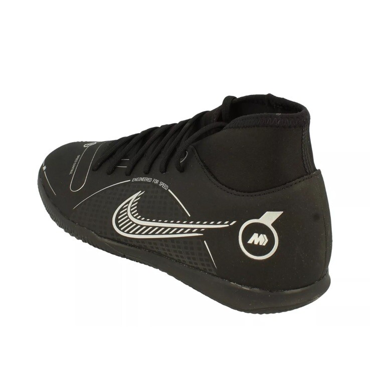 Nike Superfly Club IC Mens Football Indoor Astro Boots Dj2907 Uk Eur 44