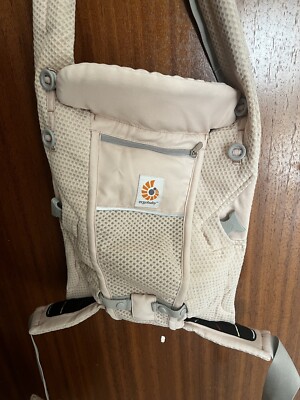 ergobaby adapt