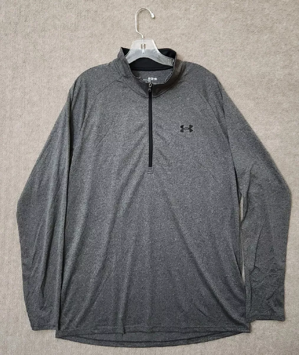 Under armour sale xl tall