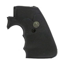 Pachmayr Decelerator Grips Ruger New Super Blackhawk Black 05134