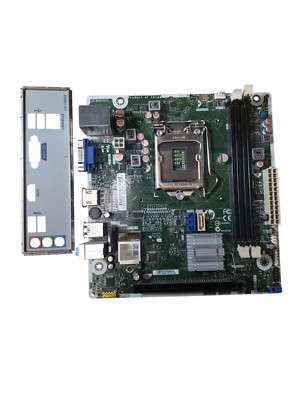 HP IPM81-SV Intel  Motherboard LGA1150 822766-001 DDR3 USB3 HDMI