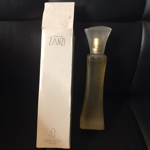 Marilyn Miglin Zanzi Eau De Parfum eBay