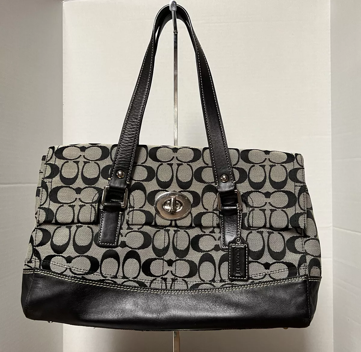 Aggregate more than 84 authentic coach bags latest - in.duhocakina