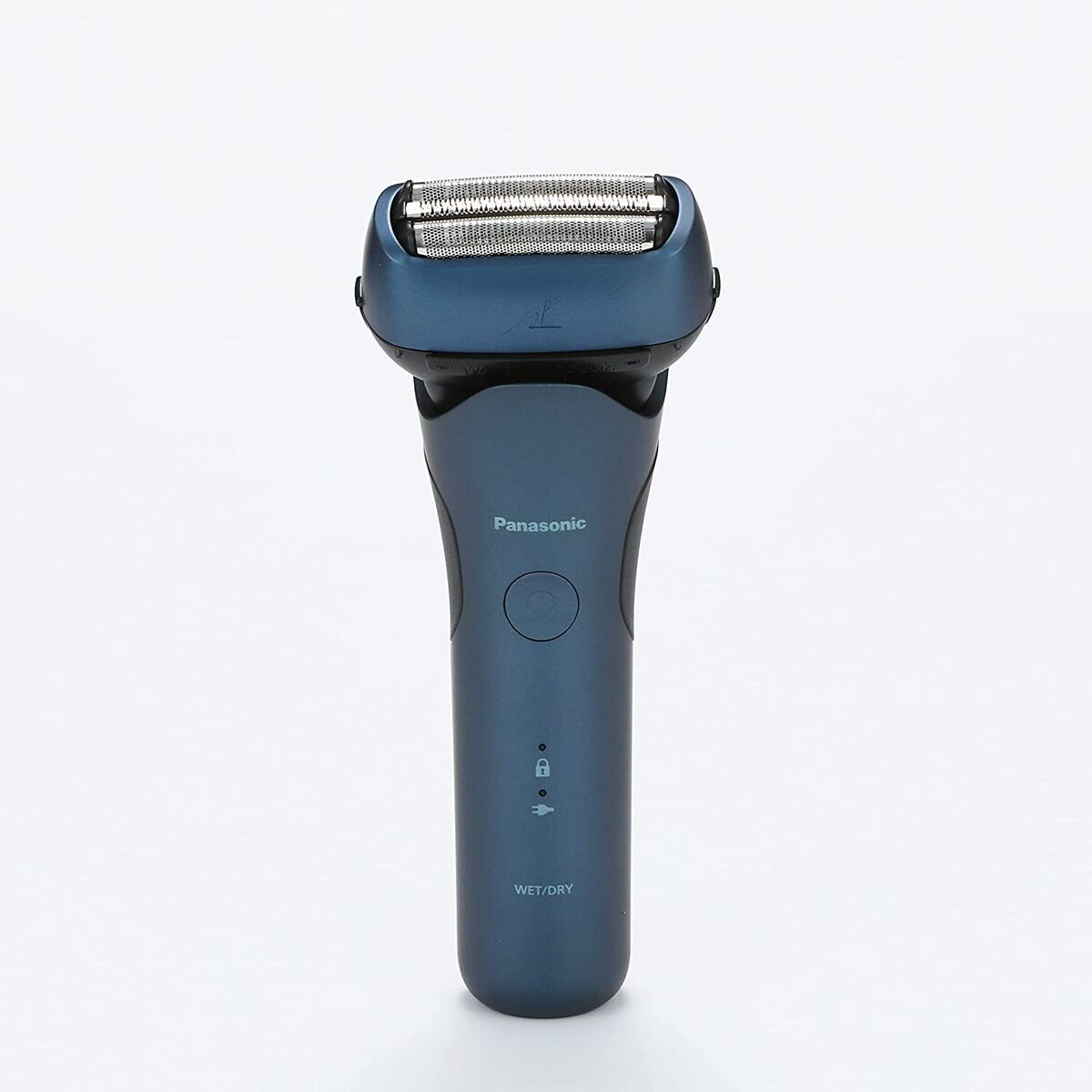 Panasonic LAMDASH Men's Shaver 3 blades blue ES-LT4B-A bath shaving  possible New