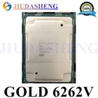 Intel Xeon Gold 6262V SRFQ4 24 core 33MB cache 1.90GHz FCLGA3647 CPU processor