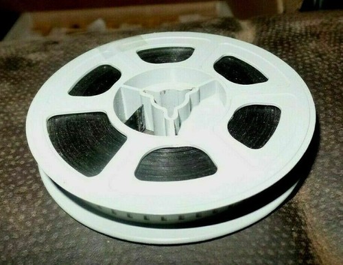 Carrete de película COMUNISMO GUERRA FRÍA CARAVANA PRESIDENCIAL ASIA 8 MM HOGAR R451 - Imagen 18 de 18