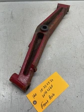 1974 Wheel Horse C-160 Tractor Front Axle