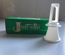 Juicette – Vintage Orange Juicer & Apple Corer Small Fun Kitchen Gadget