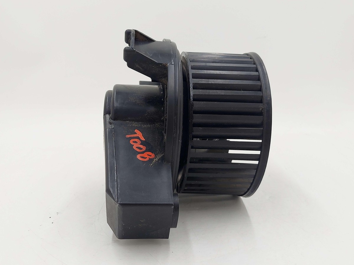 11-19 Ford Explorer Heater Blower Motor Auxiliary AE9Z19805D 53K
