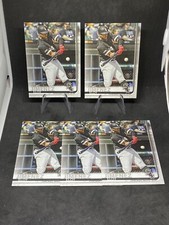 2019 Topps Baseball Complete Factory Set Exclusive Cards 18