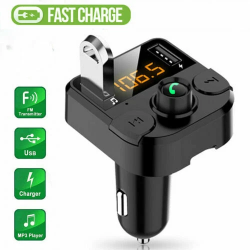 Samsung Portable Audio Transmitters with Jack Connector