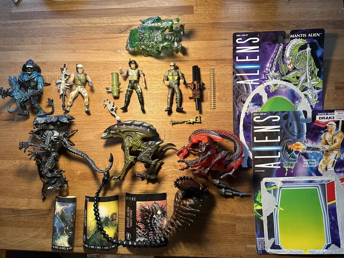 Kenner aliens hotsell