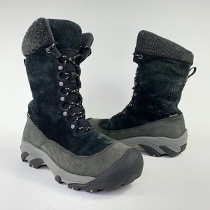 keen hoodoo ii