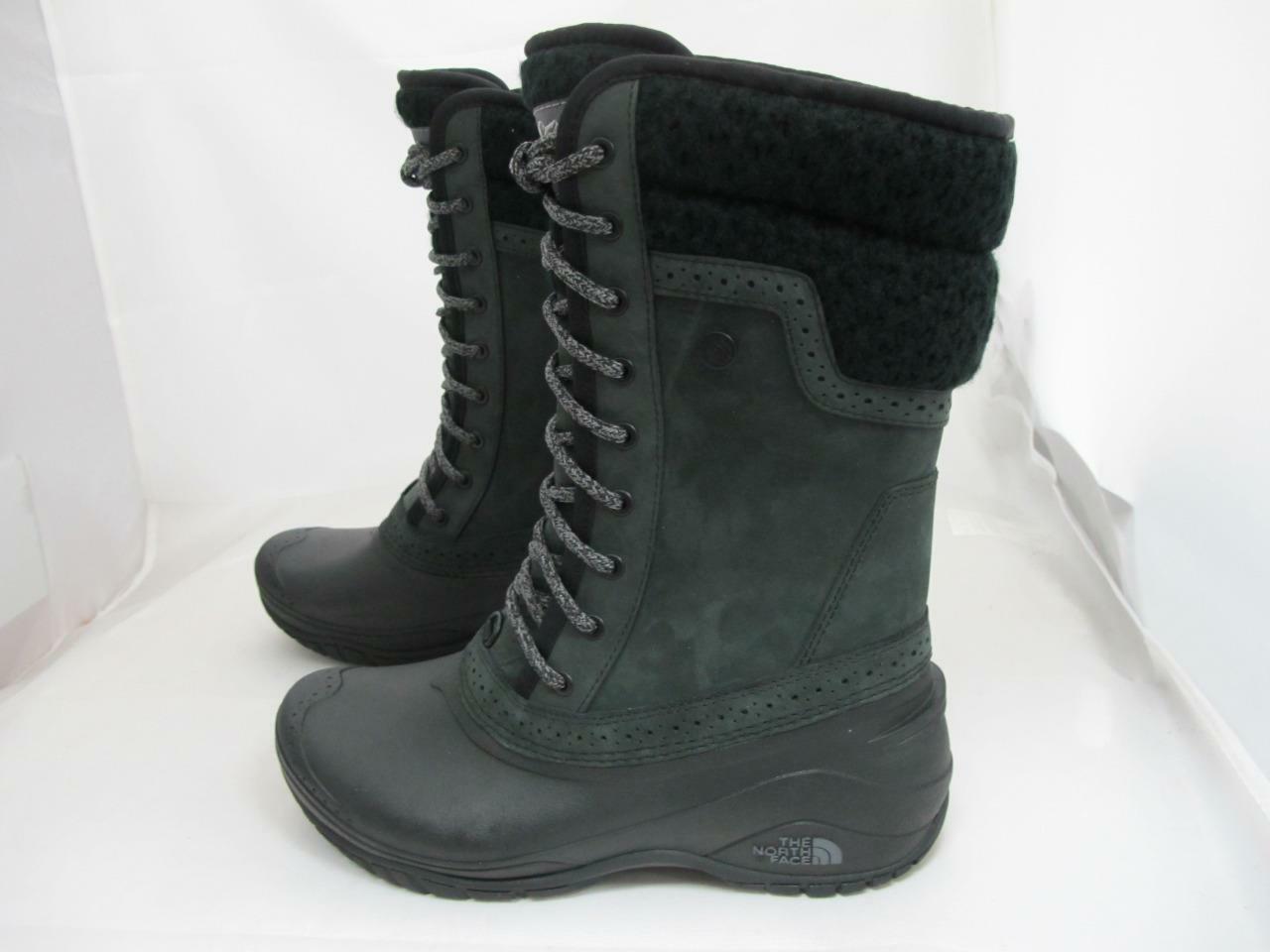 north face shellista 11 mid