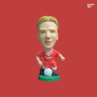 Corinthian Headliners - Rob Jones Liverpool PL166 L