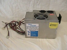 1 NEW ETRONICS MAX POWER SWITCHING POWER SUPPLY MPU-230P