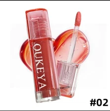 Oukeya Glossy Lip Glaze
