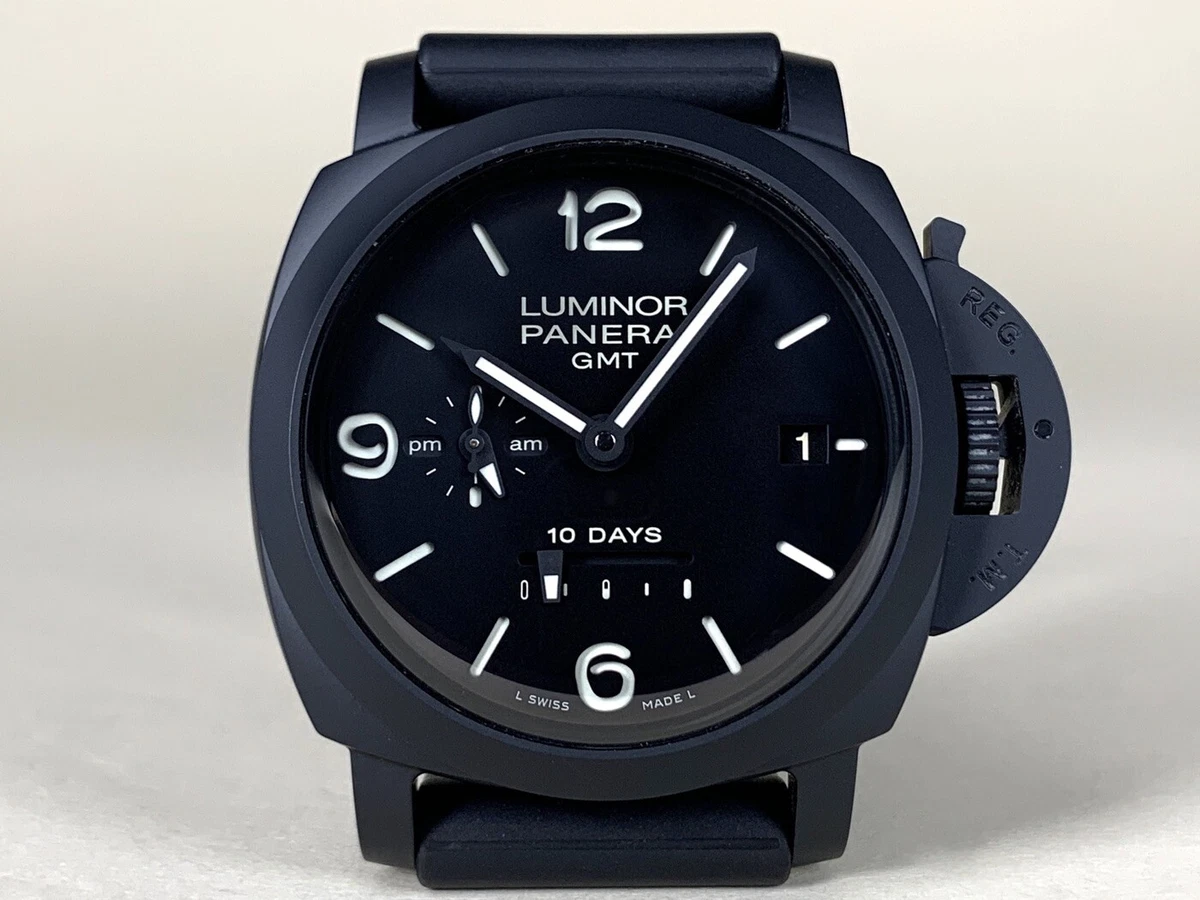 Panerai store 10 day