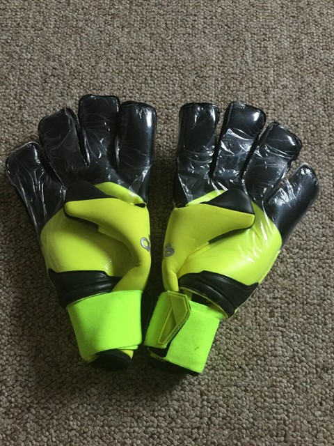 adidas ace trans pro green