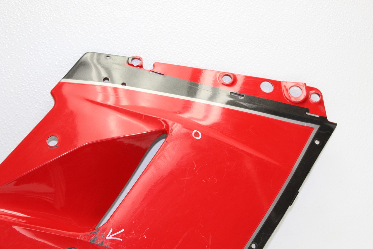 1987 KAWASAKI NINJA 1000R ZX1000 RIGHT SIDE COVER FAIRING COWL