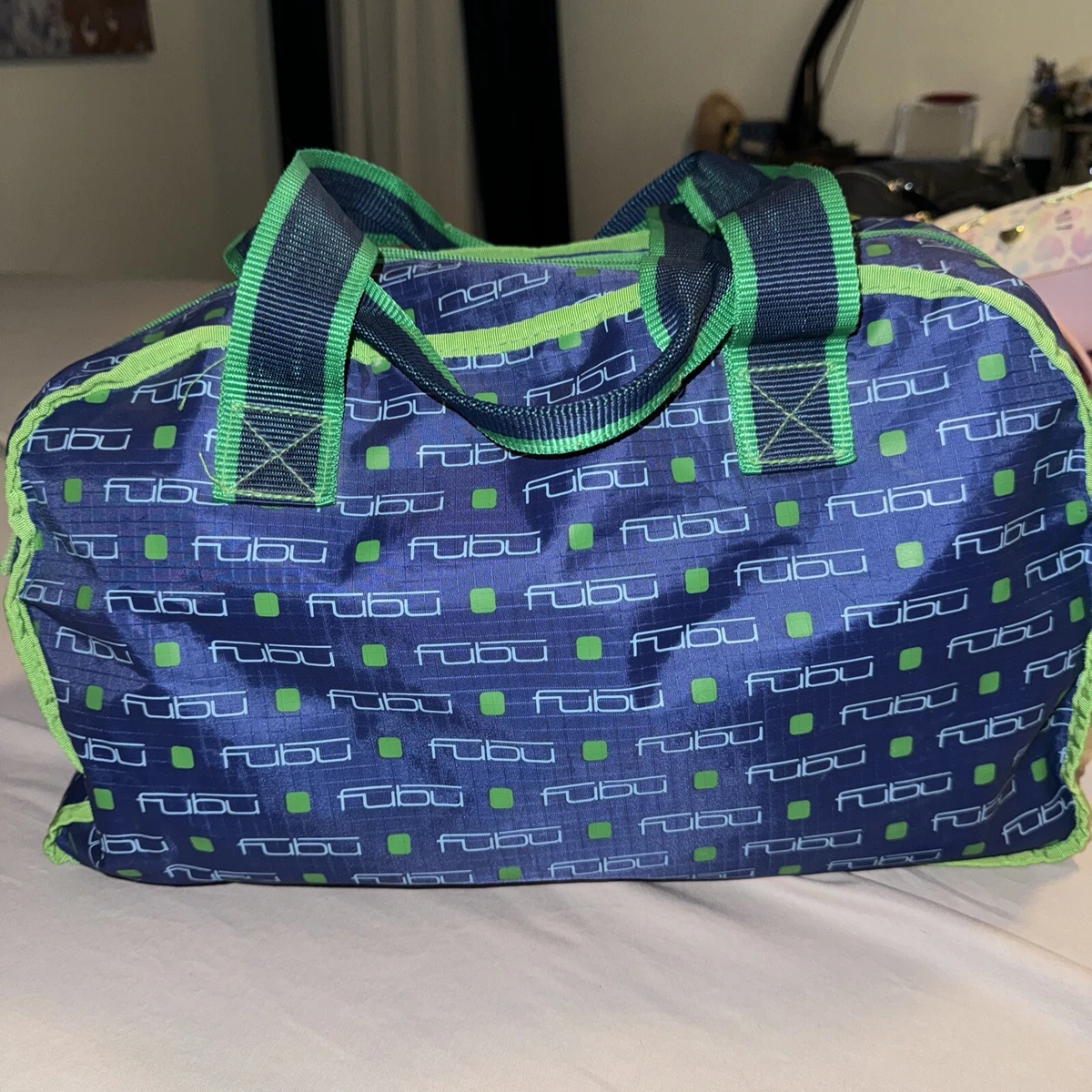 FUBU Medium Bags & Handbags for Women for sale | eBay