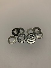 M8 Washer 10pcs 16mm by 8mm
