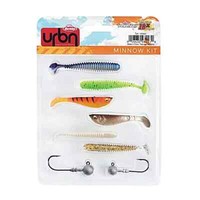 Berkley Powerbait -URBN Kit Minnow
