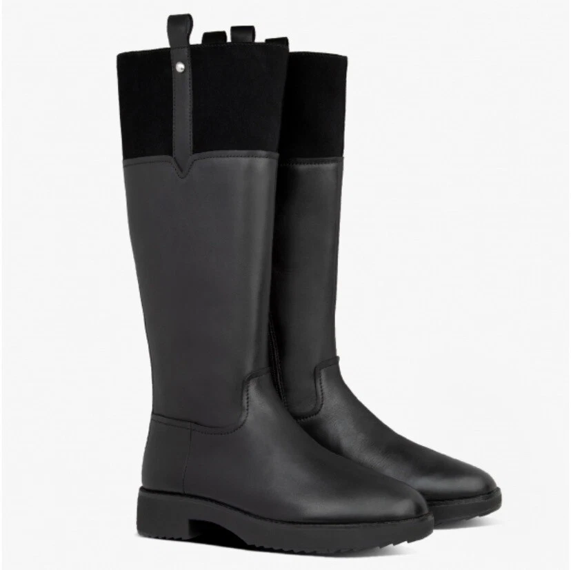 Fitflop boots riding clearance boot