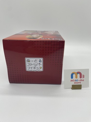 Haikyu!! Kenma Kozume Noodle stopper Figure FuRyu Unopened Japan Anime - Picture 6 of 7