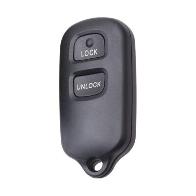HYQ12BBX Car Key Fob Keyless Control Entry Remote HYQ12BAN 2 Button Vehicles ...