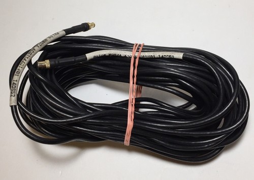 Airvana Airwave 32FT Booster Cable Pulse W9024 Cord Wire