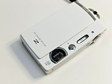 Fujifilm FinePix Z Series Digital Cameras 5-9.9x Digital Zoom 14