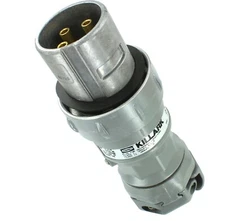 Killark VP6485 VersaRANGE / VersaMate 60A 4-Pole Plug 600VAC New