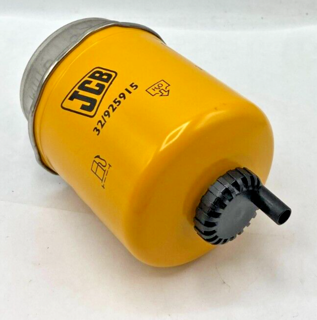 32/925915 JCB Fuel Filter 32925915 SK-15240130JE | eBay