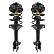 2pcs Front Complete Struts shocks for 2000 2001 2002 2003 2004 Subaru Outback