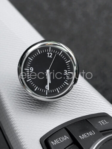 3-in-1 Car Vehicle Dashboard Thermometer Hygrometer Hike Compass Navigation Tool - Picture 17 of 20