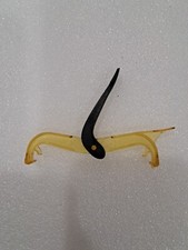 yellow clamp for the heatsink for an Original XBOX. 1.0 to 1.6 