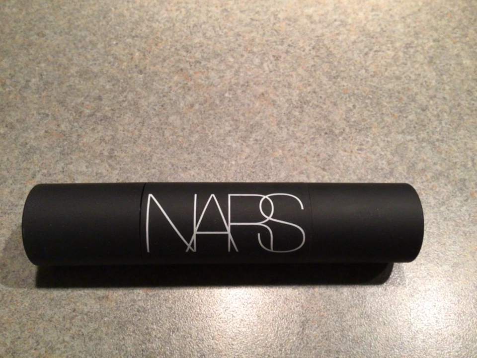 NARS VELVET Matte Foundation Stick~KHARTOUM~DARK 4~0.31oz/9g - Image 2 of 3