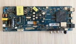 1pc used    L43M5-ES motherboard CV972H-A42 #WD8