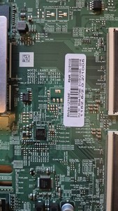 Original Samsung Mainboard BN94-12798E  UE49NU7179U - 100% funktionsfähig