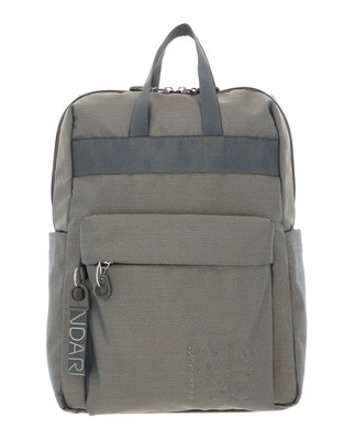MANDARINA DUCK MD20 Backpack Rucksack Rucksack Sage Gray khaki Neu