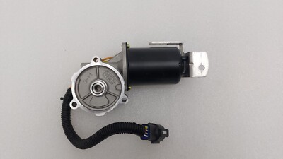 2000 2001 2002 2003 Ford Ranger Transfer Case Shift Motor 13-54