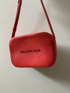 balenciaga crossbody
