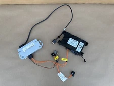 2009-2011 JAGUAR XF XFR X250 BLUETOOTH & IPOD RECEIVER CONTROL MODULE