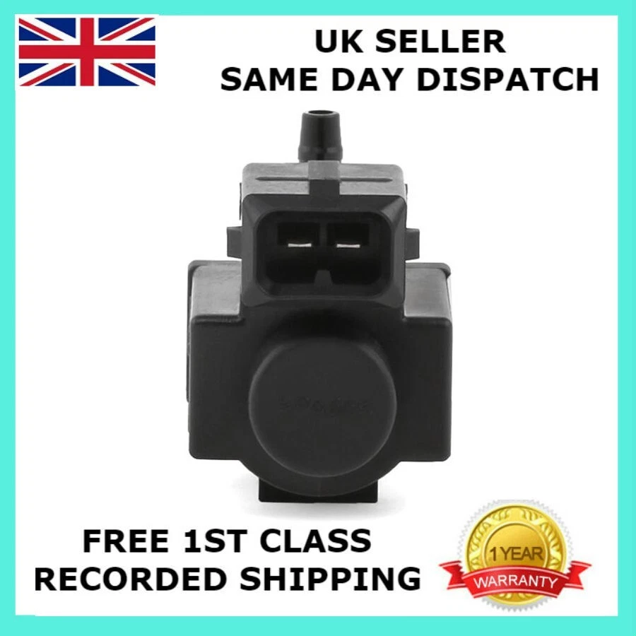 VÁLVULA DE CONTROL DE PRESIÓN BOOST PARA ROLLOS ROYCE DAWN RR6 WRAITH RR5 11740396414 Foto 4 de 4