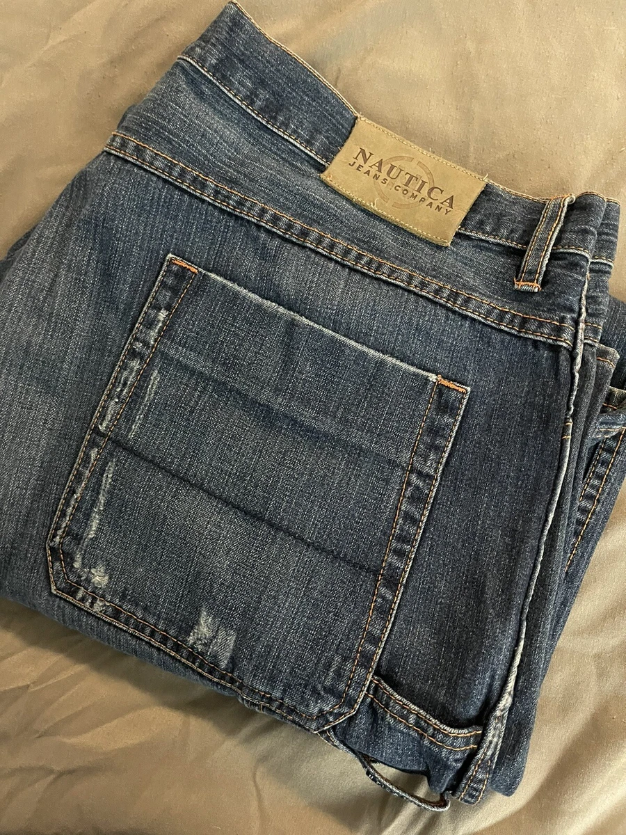 Nautica jeans store