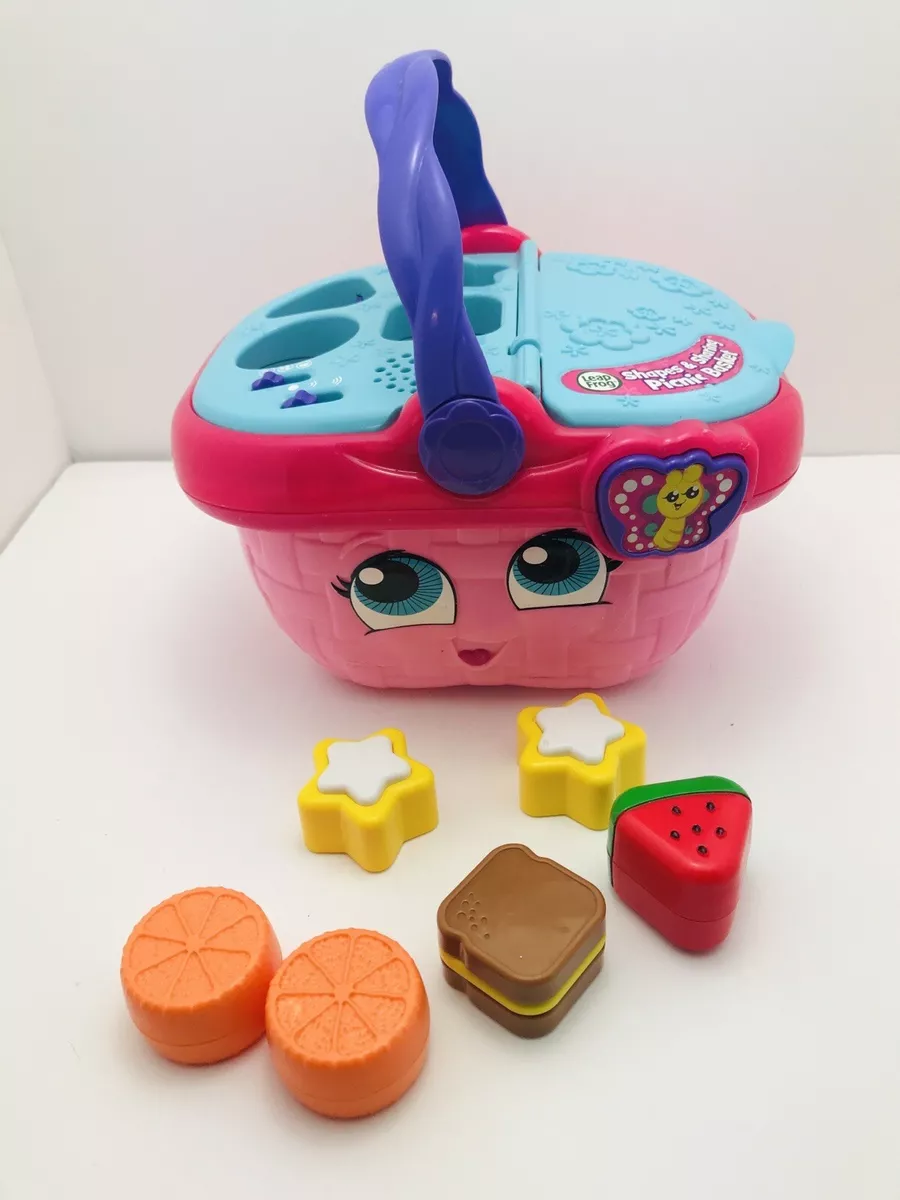 Picnic shape cheap sorter