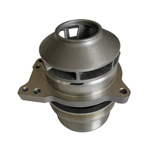 5719747 Truck Water Pump Fits Cummins Engine X15 EPA21 Coolant Pump With Gasket