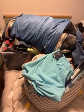 Reseller Bundle - Name Brand Clothing