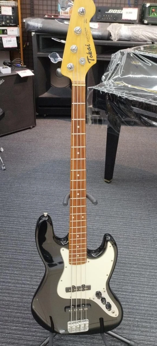 Tokai Basses and Guitars for sale | eBay
